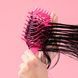Щітка для формування локонів Umberto Giannini Curl Defining Brush 03156 фото 2