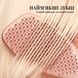 Щітка для тонкого та слабкого волосся Tangle Teezer The Complete Carebrush Fine Glazed Mocha tt105 фото 11