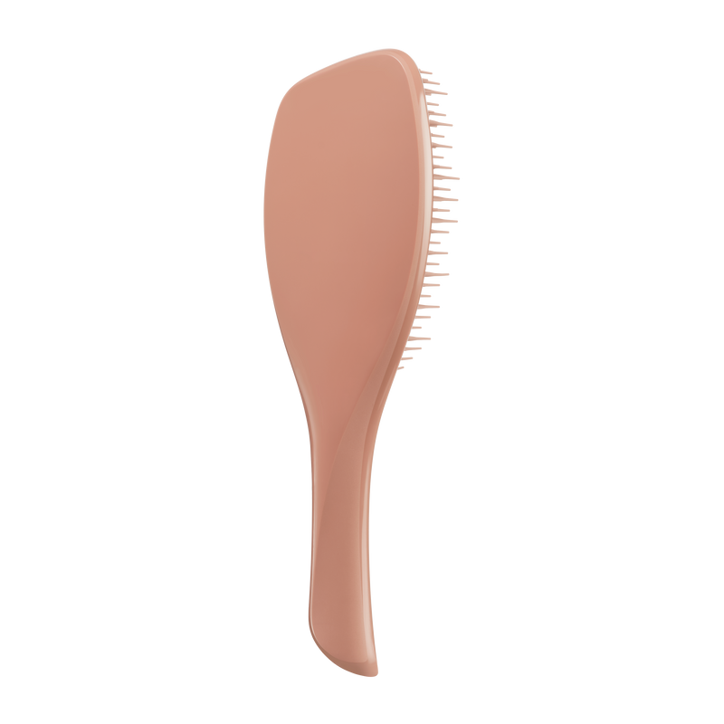 Щітка для тонкого та слабкого волосся Tangle Teezer The Complete Carebrush Fine Glazed Mocha tt105 фото
