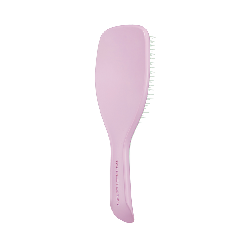 Щітка для волосся Tangle Teezer The Ultimate Detangler Large RoseBud Pink&Sage tt31 фото