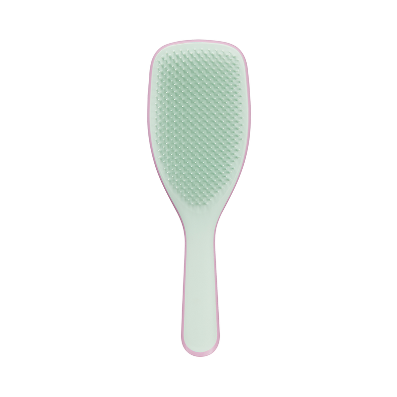 Щітка для волосся Tangle Teezer The Ultimate Detangler Large RoseBud Pink&Sage tt31 фото