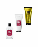Набір для кучерявого волосся Kemon Curly Hair + HI Density Control Nabkemon01 фото
