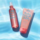 Набір Umberto Giannini УФ-фільтри та світлофіксатор Boho Beach Waves Styling Duo з ефектом термозахисту 661 фото