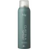 Спрей-віск IdHAIR ME Clay In A Spray для волосся H214 фото