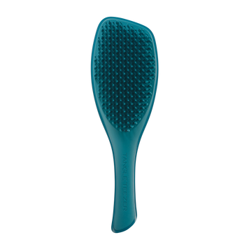 Щітка для тонкого та слабкого волосся Tangle Teezer The Complete Carebrush Fine Radiant Teal tt106 фото