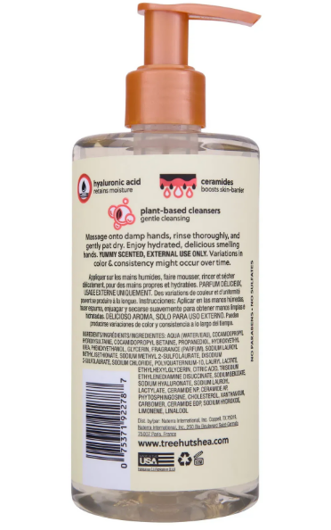 Мило для рук Tree Hut Coco Colada Hand Wash 7_57 фото