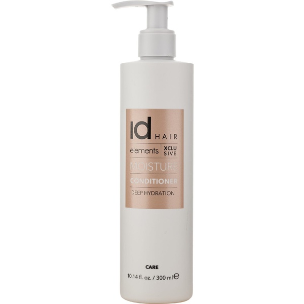 Кондиціонер IdHAIR Moisture Conditioner зволожуючий cMoisture300 фото