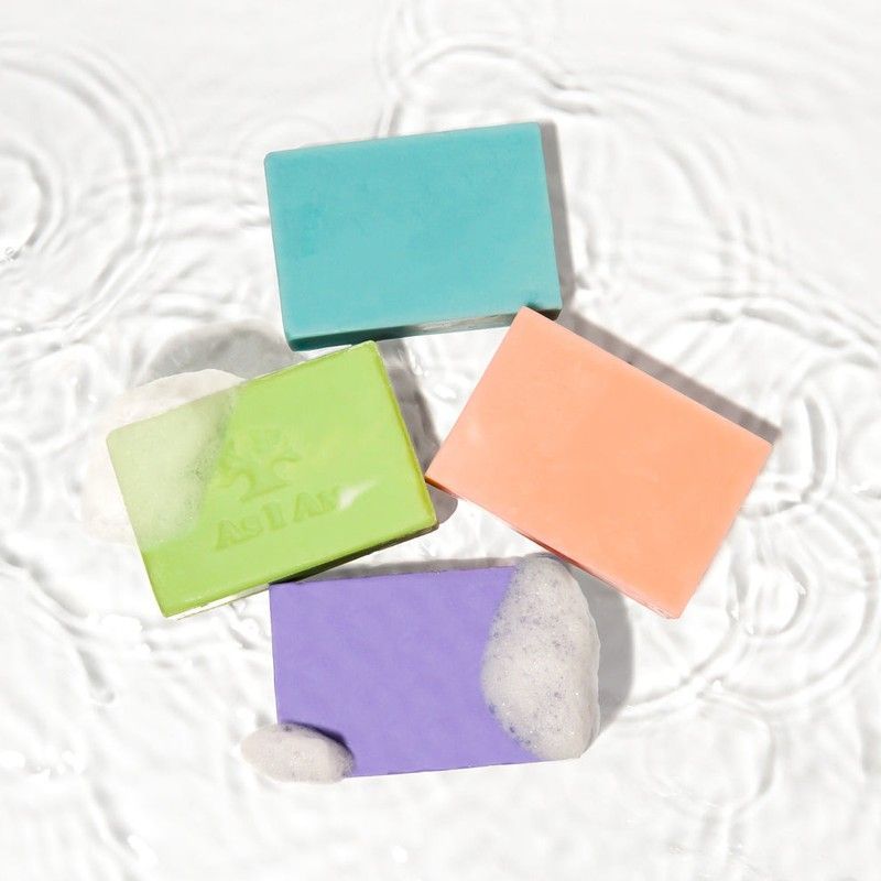 Кондиціонер As I Am твердий батончик Hemp Seed Oil Conditioner Bar 549 фото