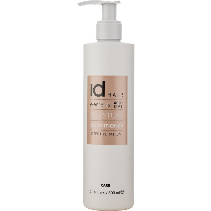 Кондиціонер IdHAIR Moisture Conditioner зволожуючий cMoisture300 фото