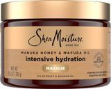 Маска інтенсивне зволоження та відновлення Shea Moisture Manuka Honey & Mafura Oil 0289 фото