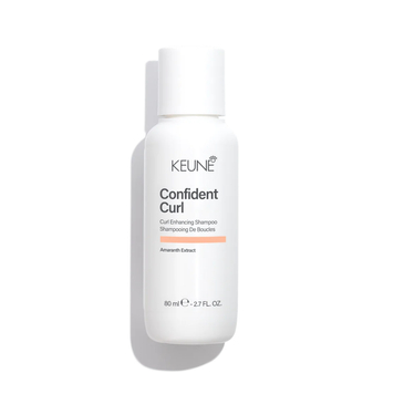 Шампунь для кучерявого волосся KEUNE CARE CONFIDENT CURL LOW-POO SHAMPOO trvl2157_80 фото
