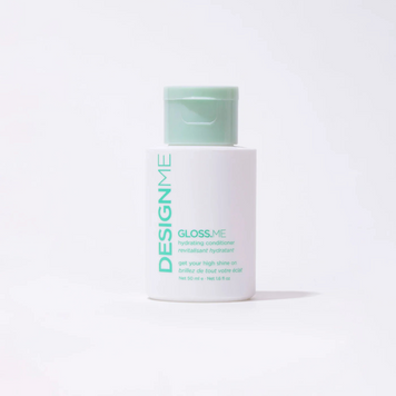 Зволожуючий кондиціонер Hydrating Conditioner DESIGNME trvl0193_50 фото