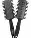 Гребінець Casalfe Cepillo Curly RDS для формування кучерів 91022 фото 3