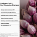 Шампунь для кучерявого волосся KEUNE CARE CONFIDENT CURL LOW-POO SHAMPOO trvl2157_80 фото 2