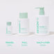 Зволожуючий кондиціонер Hydrating Conditioner DESIGNME trvl0193_50 фото 9