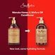 Кондиціонер Shea Moisture Manuka honey & Mafura Oil для кучерявого волосся 21 фото 4