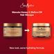 Маска інтенсивне зволоження та відновлення Shea Moisture Manuka Honey & Mafura Oil 0289 фото 4
