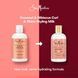 Молочко Shea Moisture Coconut & Hibiscus Curl & Style Milk зволожуюче з кокосом і гібіскусом 1730 фото 3