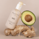 Потужний регенеруючий шампунь для сухого та пошкодженого волосся S05 WOW & LOVE Powerful Shampoo w6 фото 2