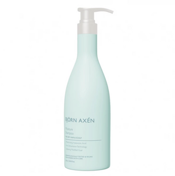 Зволожуючий шампунь для волосся Bj&ouml;rn Ax&eacute;n Moisture Shampoo BA05 фото