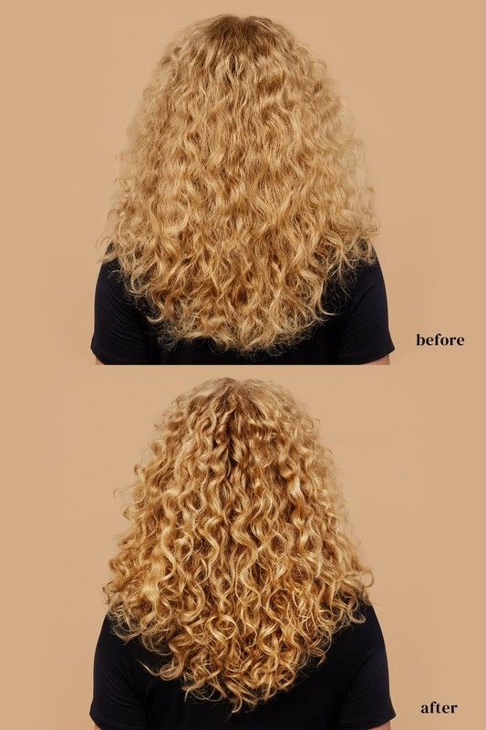 Крем-гель Ouidad Featherlight Touch-Up Gel Cream 128 фото