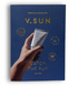Тестер-сашет V. Sun sun cream face SPF 50 0208_5 фото 1