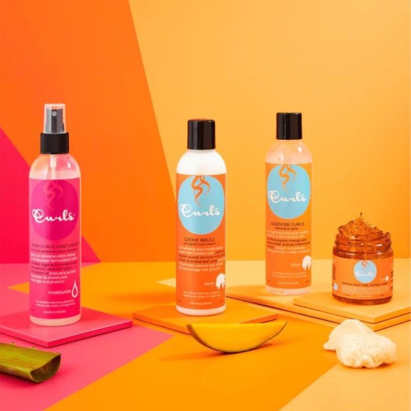 Крем-брюле Curls збиті вершки CURL Creme Brule Whipped CURL Cream travel31 фото