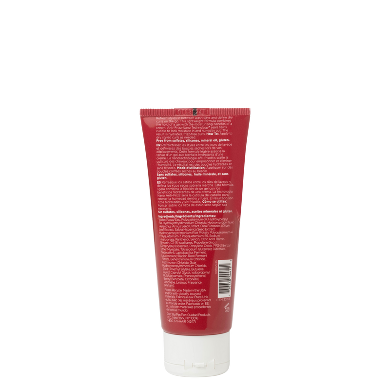 Крем-гель Ouidad Featherlight Touch-Up Gel Cream 128 фото