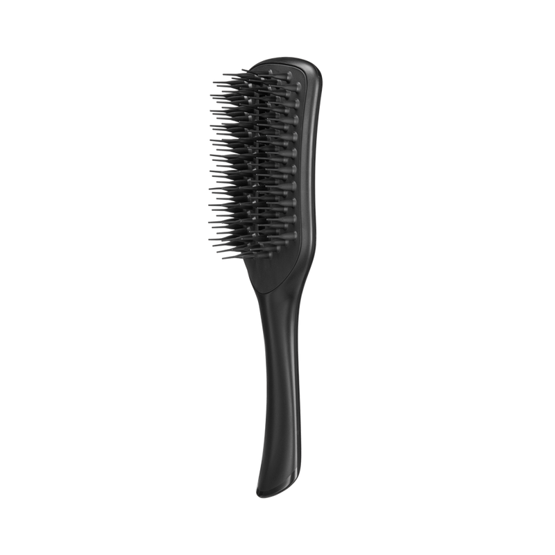 Щітка для укладання феном Tangle Teezer Easy Dry & Go Jet Black tt34 фото