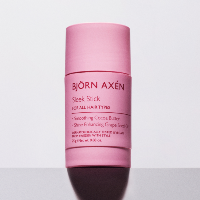 Восковий стік для пригладження волосся BJORN AXEN Sleek Stick 03177 фото
