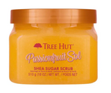 Скраб для тіла Tree Hut Passionfruit Sugar Scrub 7_7 фото