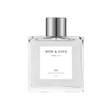 Шимерний парфум-блиск для волосся WOW&LOVE &ndash; SIN w3 фото