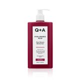 Засіб (крем) для інтенсивного зволоження вологої шкіри Q+A Hyaluronic Acid Post-Shower Moisturiser  qa12 фото