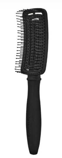 Щітка для сушіння волосся Wet Hair Brush Detangling & Blowout Bjorn Axen 03177_1 фото