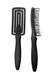 Щітка для сушіння волосся Wet Hair Brush Detangling & Blowout Bjorn Axen 03177_1 фото 1