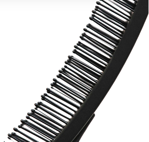 Щітка для сушіння волосся Wet Hair Brush Detangling & Blowout Bjorn Axen 03177_1 фото