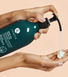 Кондиціонер живильний Luseta Beauty Hemp Oil Complex Nourishing 0128 фото 2