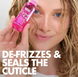 Олійка Umberto Giannini Curl Oil Coconut + Shea 625 фото 3