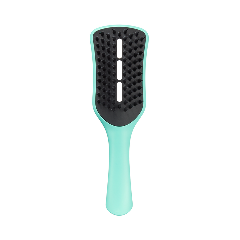 Щітка для укладання феном Tangle Teezer Easy Dry & Go Sweet Pea tt35 фото