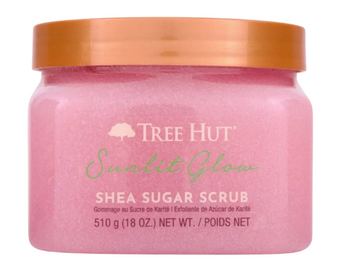 Скраб для тіла Tree Hut Sunlit Glow Sugar Scrub 7_73 фото