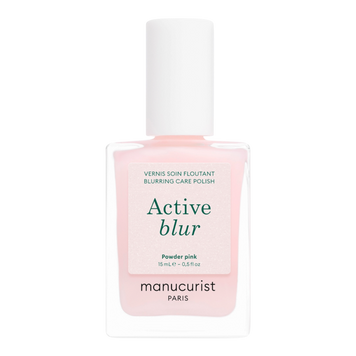 Лак для нігтів з матовим фінішем Manucurist Active Blur mc35 фото