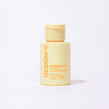 Шампунь для кучерявого волосся Curl Shampoo DESIGNME trvl0176_50 фото