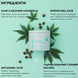 Інтенсивно зволожуюча та зміцнююча маска Hydrating Treatment Mask DESIGNME 0194_90 фото 5