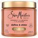 Гель для чітких, пружних та блискучих кучерів Shea Moisture Coconut & Hibiscus + Flaxseed Define & Shine Styling Gel 106570 фото 1