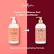Кондиціонер Shea Moisture Coconut & Hibiscus зволоження для кучерів 16 фото 3