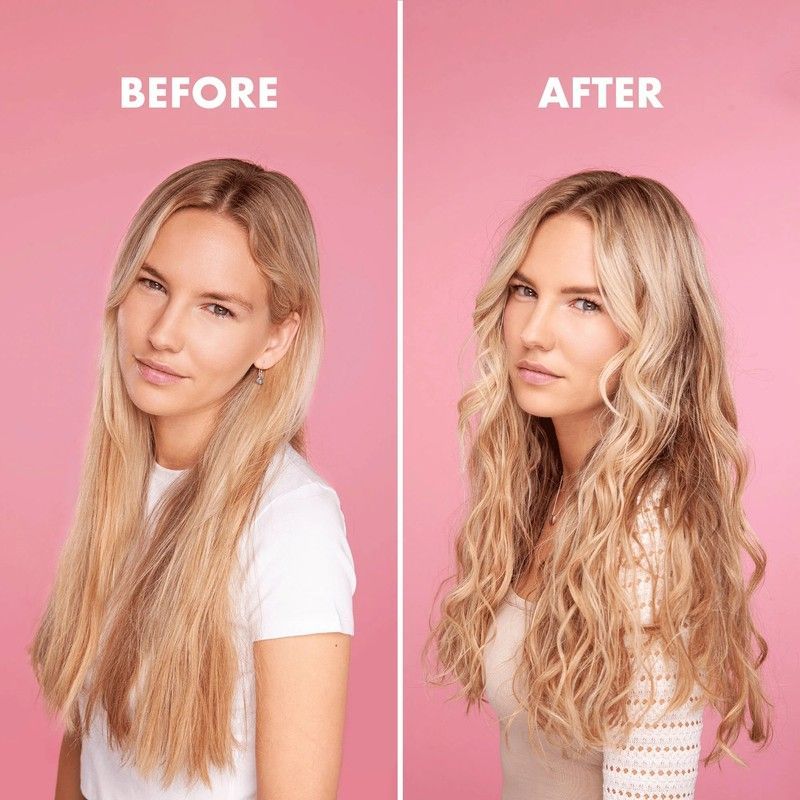 Пінка Umberto Giannini Curl Foam Anti-Frizz Styling Mousse для локонів від пуху 1113 фото