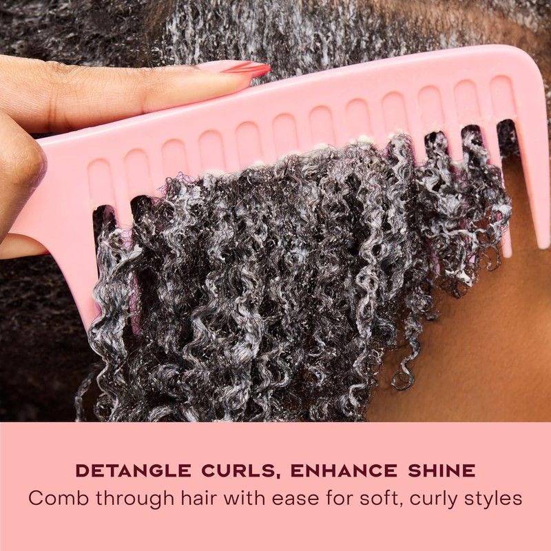 Кондиціонер Shea Moisture Coconut & Hibiscus зволоження для кучерів 16 фото