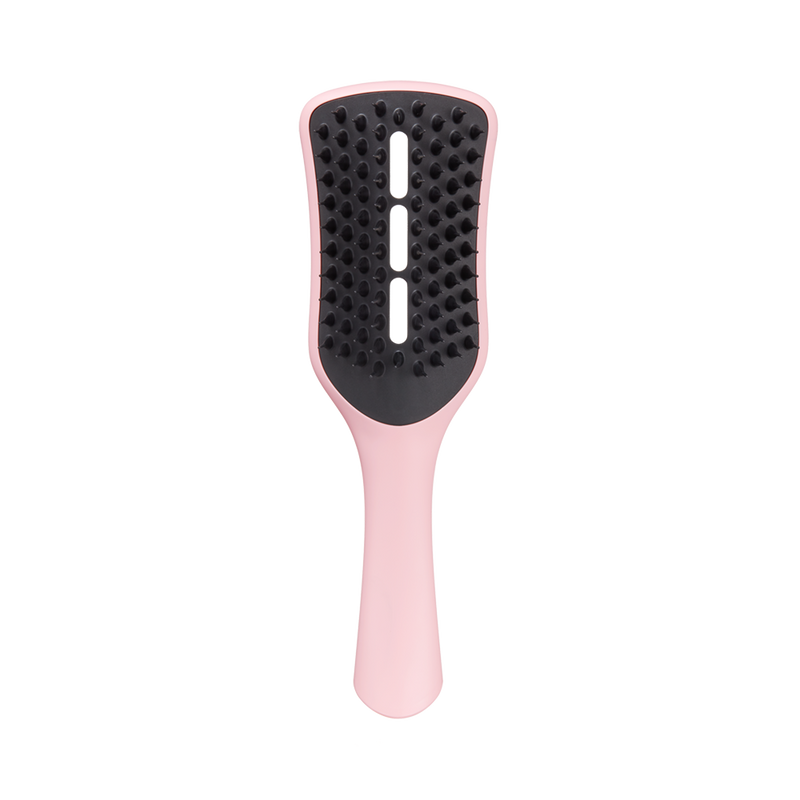 Щітка для укладання феном Tangle Teezer Easy Dry & Go Tickled Pink tt36 фото