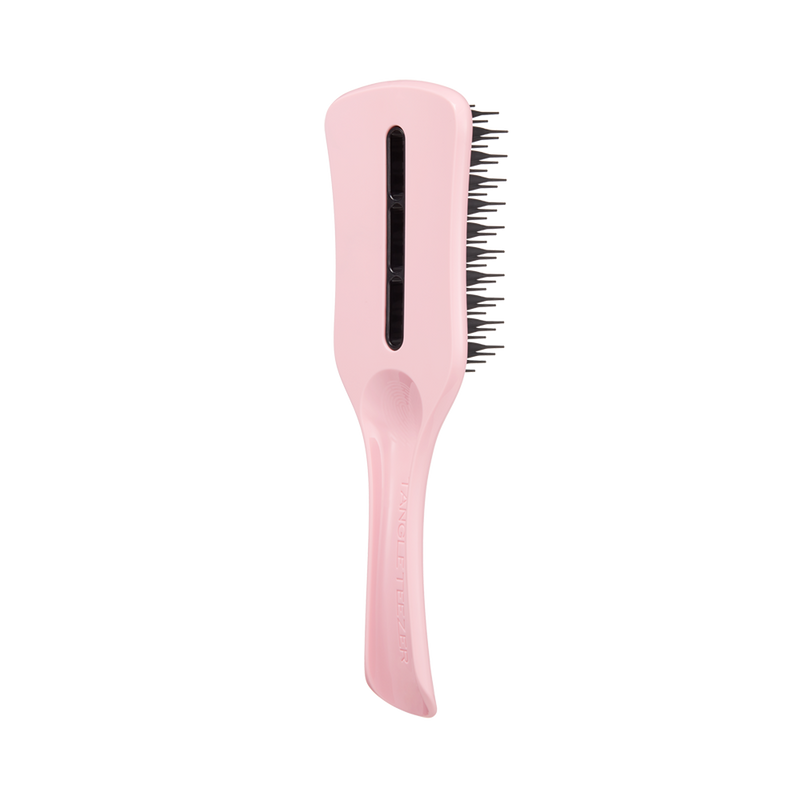 Щітка для укладання феном Tangle Teezer Easy Dry & Go Tickled Pink tt36 фото