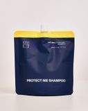 Шампунь для захисту кольору волосся Natureal Protect Me Shampoo trvln3_80 фото